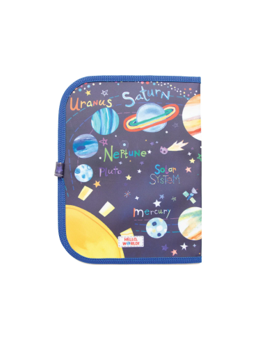 Jaq Jaq Bird Estovalles Pissarra - Solar