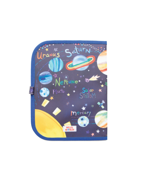 Jaq Jaq Bird Mantel Pizarra - Solar