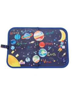 Jaq Jaq Bird Mantel Pizarra... 2