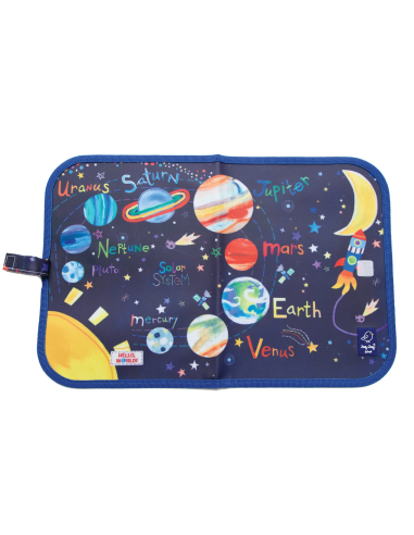 Jaq Jaq Bird Estovalles Pissarra - Solar