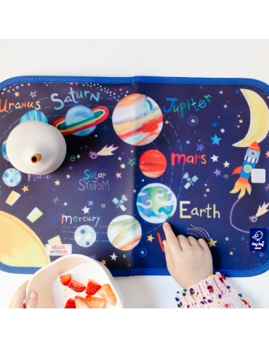 Jaq Jaq Bird Estovalles Pissarra - Solar