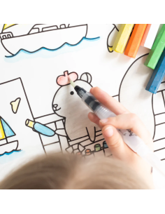 Jaq Jaq Bird Guixos... 2