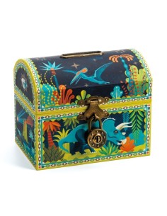 Guardiola Dinosaures