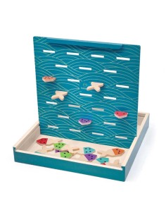 Juego de memoria Fish Fish... 2