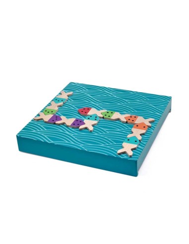 Joc de memòria Fish Fish Svoora