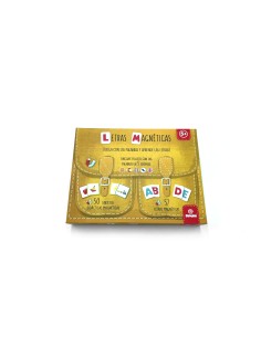 Maletín magnético... 2