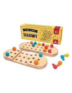 Solitari SvooRetro Svoora