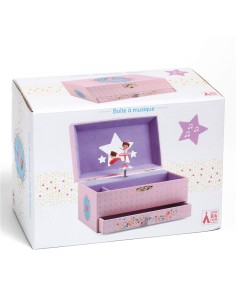 Caja de música - Melodía de... 2