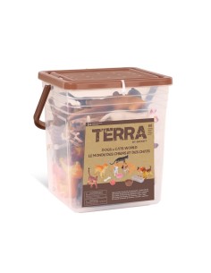 Galleda marró Gos i Gat -... 2