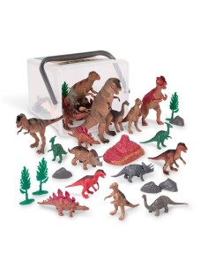 Galleda verda Dinosaures -...