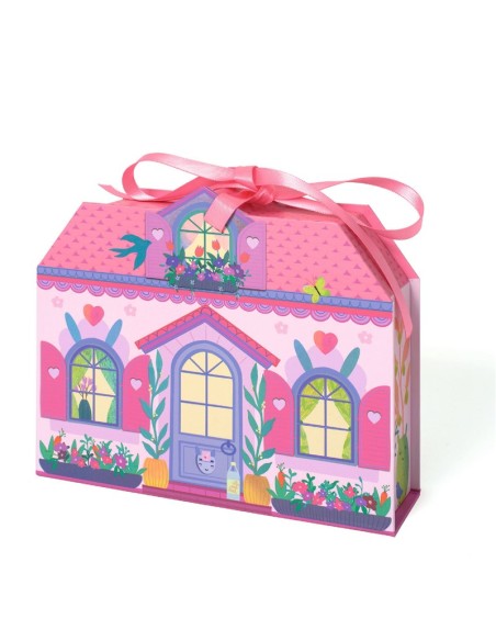 Mi House Rosie - Manualitat DIY