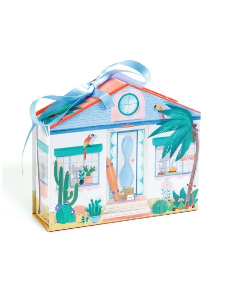 Mi House Mia - Manualidad DIY