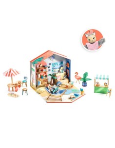 Mi House Mia - Manualidad DIY 2