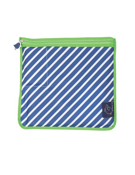 Jaq Jaq Bird Pizarras con juegos clásicos