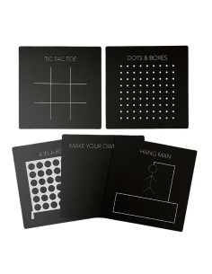 Jaq Jaq Bird Pizarras con... 2