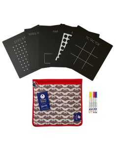 Jaq Jaq Bird Pizarras con...