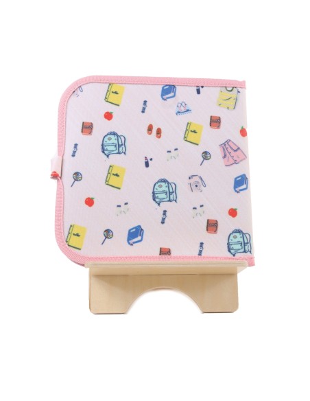 Jaq Jaq Bird Libro Pizarra - Purse