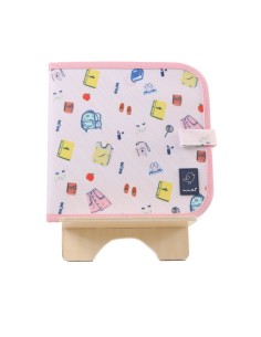 Jaq Jaq Bird Llibre...