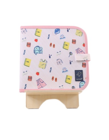 Jaq Jaq Bird Llibre Pissarra - Purse