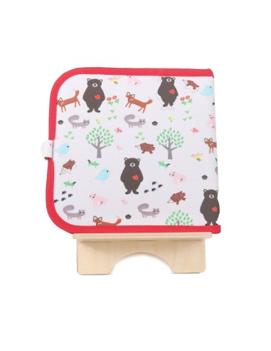 copy of Doodle Llibre Pissarra - Purse