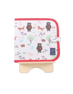 Jaq Jaq Bird Libro Pizarra...