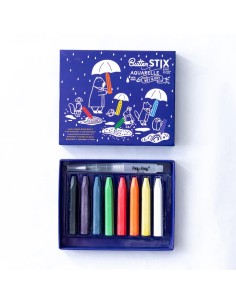 Jaq Jaq Bird Tizas...