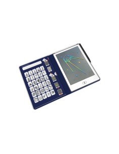 Kidydraw Mini Galàxia KidyWolf 2