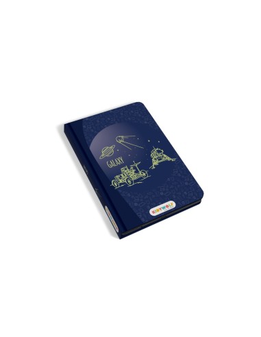 Kidydraw Mini Galàxia KidyWolf