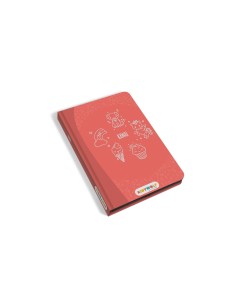 Kidydraw mini Kawai KidyWolf