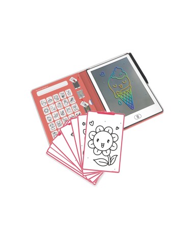 Kidydraw mini Kawai KidyWolf