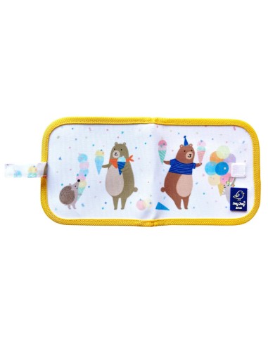 Jaq Jaq Bird Libro Pizarra Mini -...