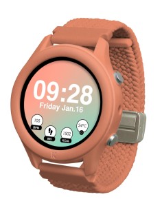 Rellotge K-Watch Kidywolf -...