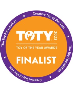 Clixo Mars Rovers - 30 piezas 2