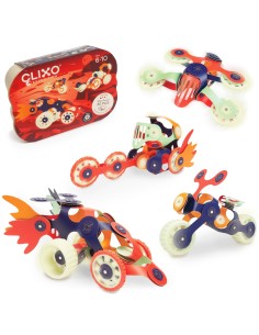 Clixo Mars Rovers - 30 peces