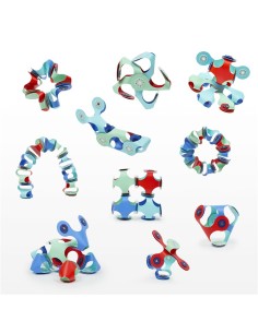 Clixo Tiny & Mighty Marine... 2