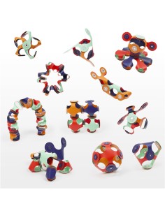 Clixo Tiny & Mighty Space... 2