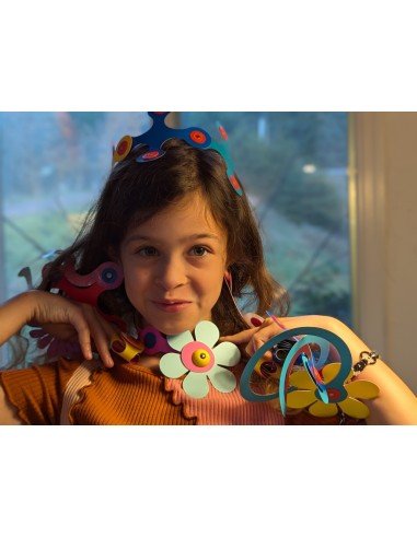 Clixo Jewelry Pack - 28 piezas