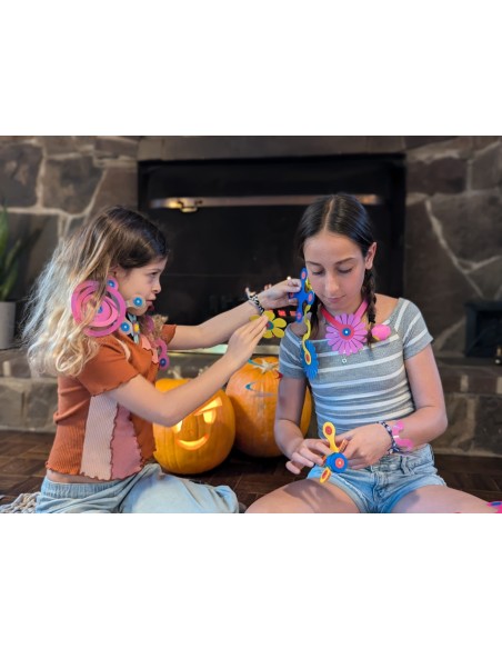 Clixo Jewelry Pack - 28 piezas