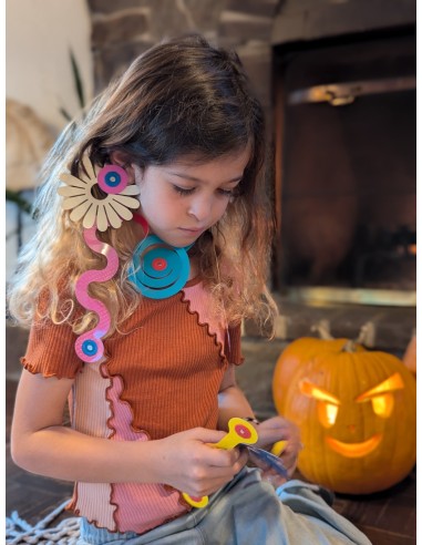 Clixo Jewelry Pack - 28 piezas