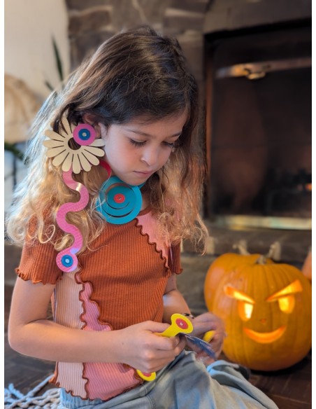 Clixo Jewelry Pack - 28 peces