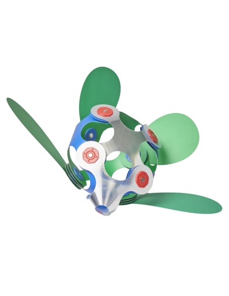 Clixo Window Pack - 24 piezas