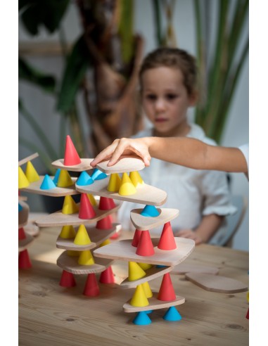 Oppi Piks Big Kit 64 piezas - Juego...