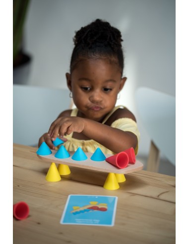 Oppi Piks Small Kit 24 piezas - Juego...