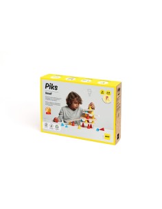 Oppi Piks Small Kit 24... 2