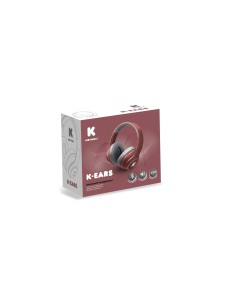 Auriculars K-Ears Bluetooth... 2