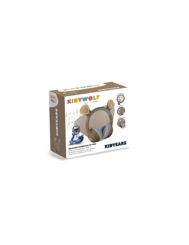 Auriculars KidyEars Bluetooth Os...