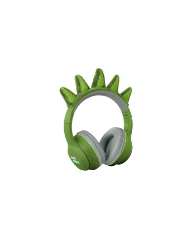 Auriculars KidyEars Bluetooth Dino...