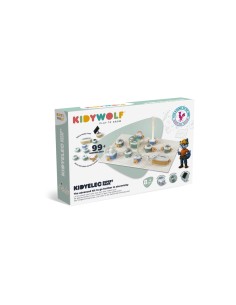 Mi Primer Kit Eléctrico -...