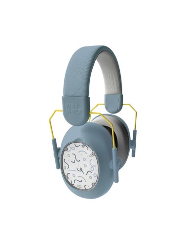 Protectors auditius KidyNoise Blau...