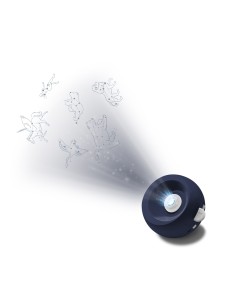 Proyector KidyStar Azul... 2